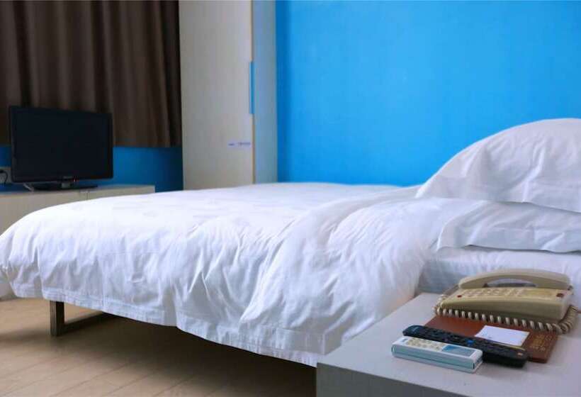 اتاق لوکس, Shenzhen Dongmen Colour