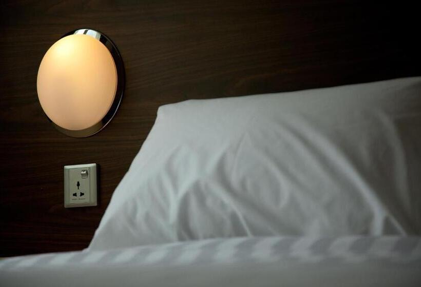 חדר סטנדרט, D Concept Hotel Kulim