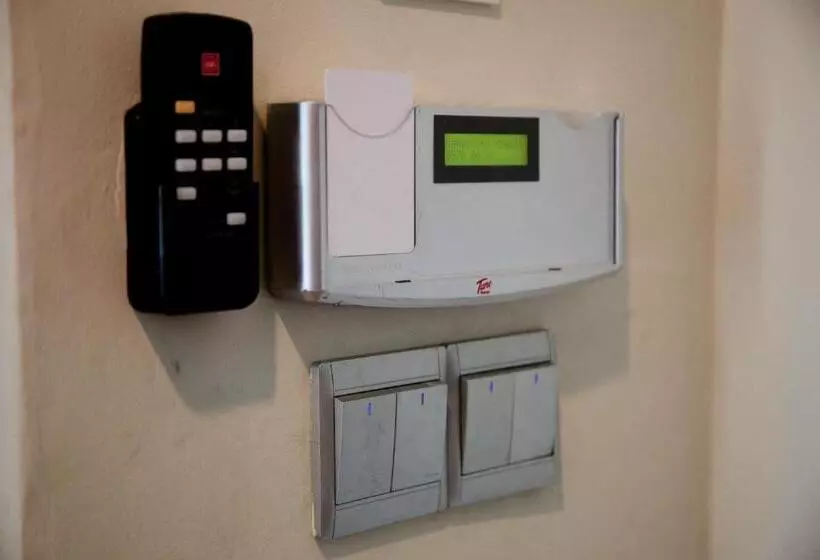 スタンダードルーム, D Concept Hotel Kulim