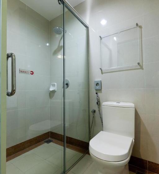 חדר סטנדרט, D Concept Hotel Kulim