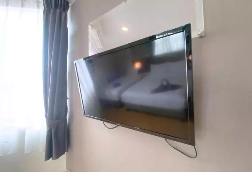 スタンダードトリプルルーム, D Concept Hotel Kulim