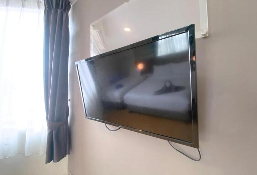 חדר סטנדרט, D Concept Hotel Kulim