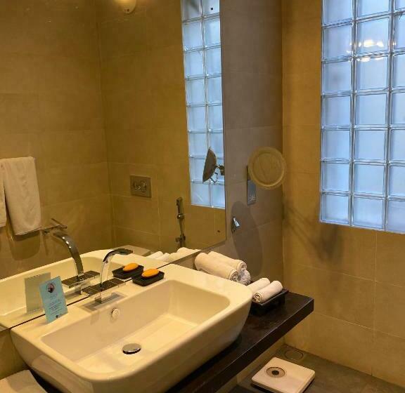 Deluxe Zimmer, D Villas