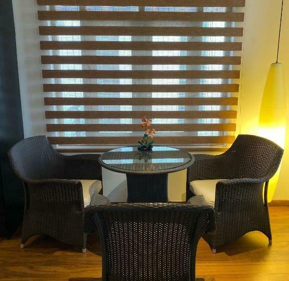 Superior-Zimmer, D Villas