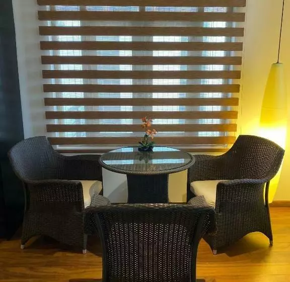 スーペリアールーム, D Villas