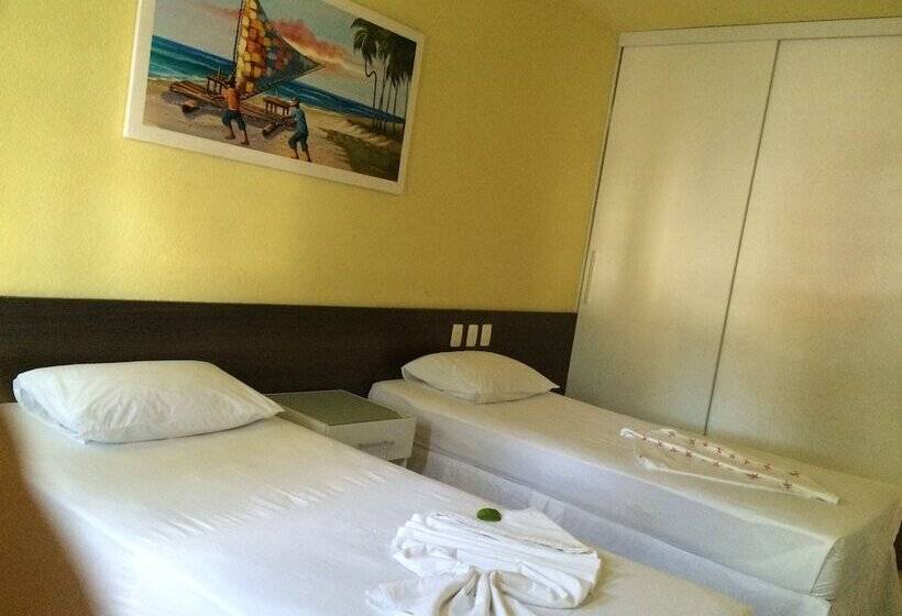 标准间, Des Basques