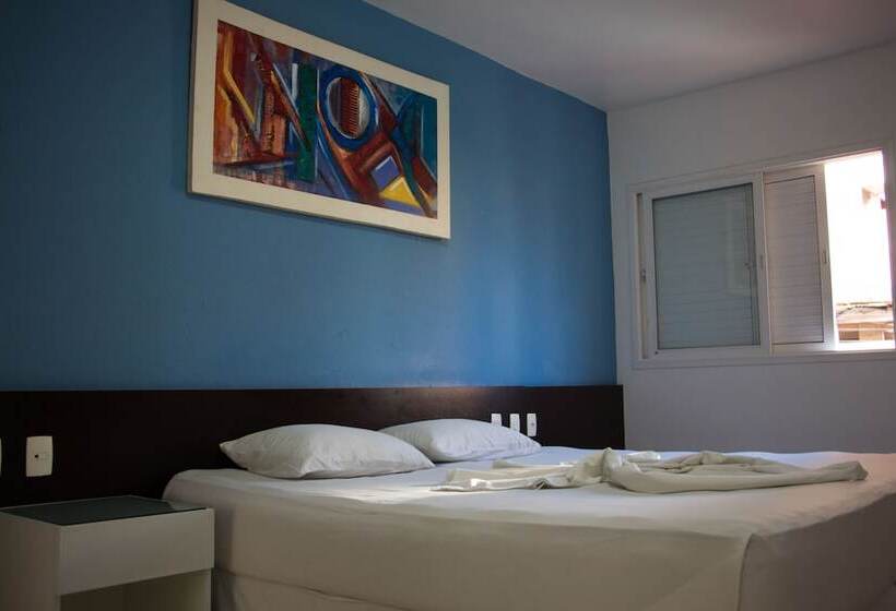 标准单人间, Des Basques