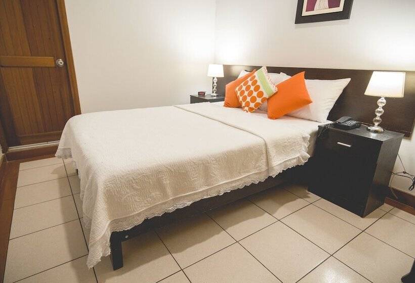 Номер Superior, Fatima Inn