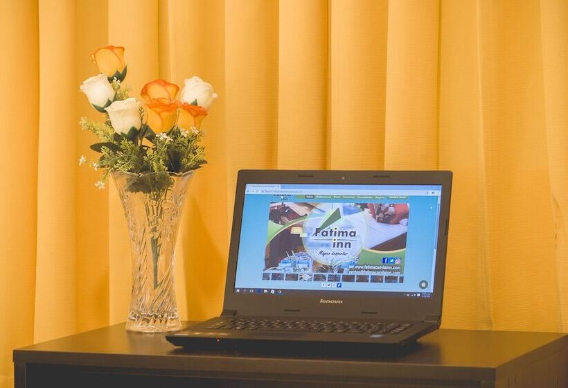 Номер Superior, Fatima Inn