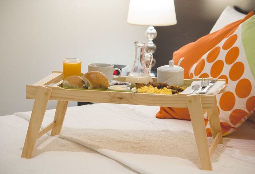 Номер Superior, Fatima Inn