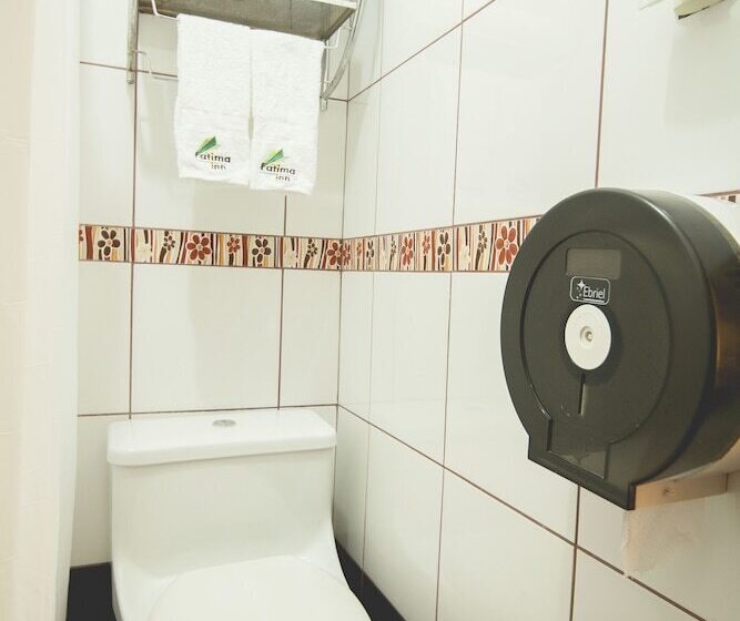 Номер Superior, Fatima Inn