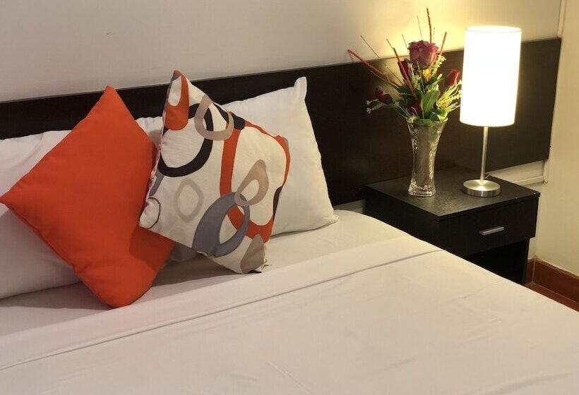 Номер Superior, Fatima Inn