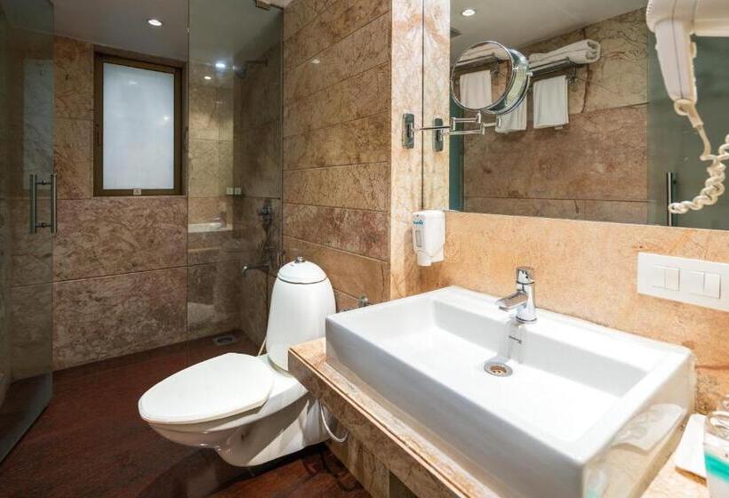 Президентский Люкс, Gcc Hotel And Club