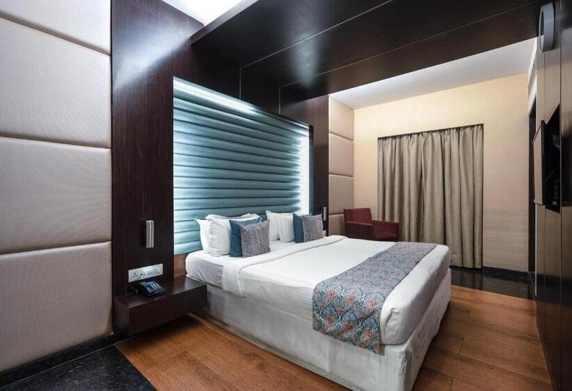 Президентский Люкс, Gcc Hotel And Club