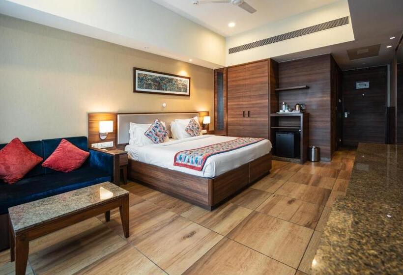 Номер Премиум, Gcc Hotel And Club