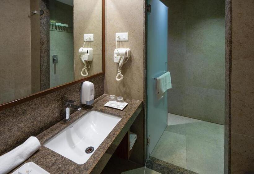 Номер Премиум, Gcc Hotel And Club