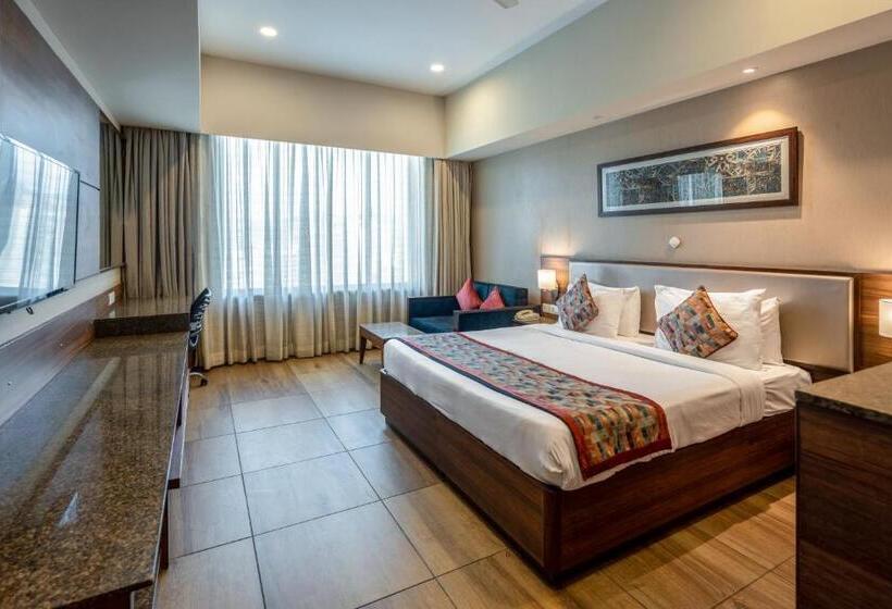 Номер Премиум, Gcc Hotel And Club