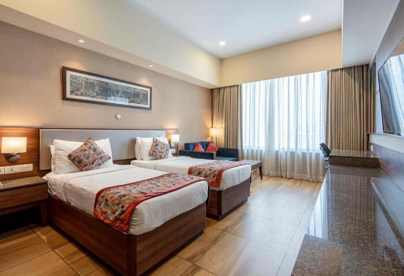 Номер Премиум, Gcc Hotel And Club