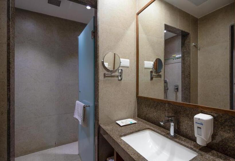 Номер Премиум, Gcc Hotel And Club