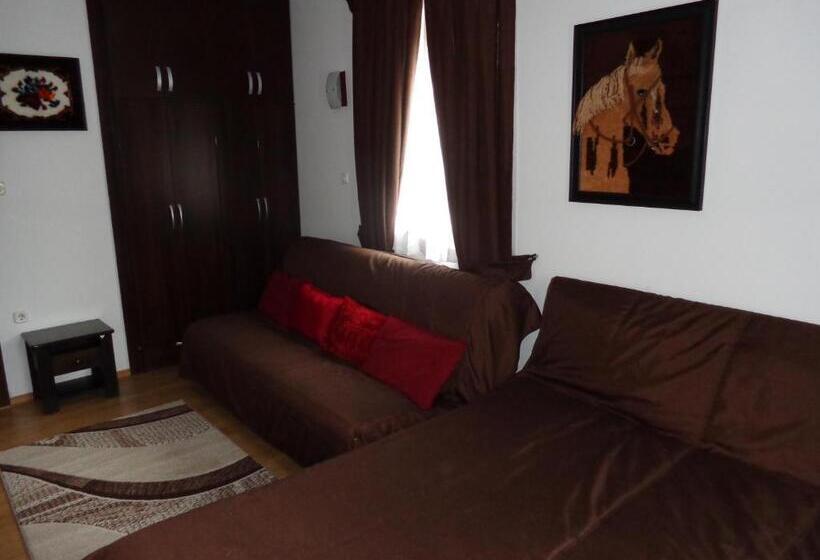 اتاق استاندارد, Manastir Berovo