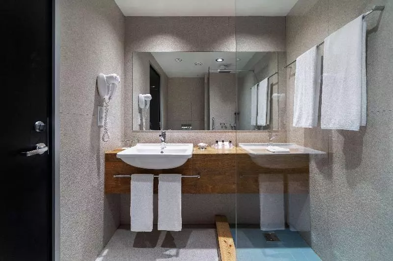 اتاق استاندارد, Samran Residence