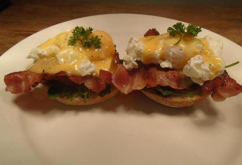 וילה דלוקס חדר שינה 1, Tadrai Island Resort