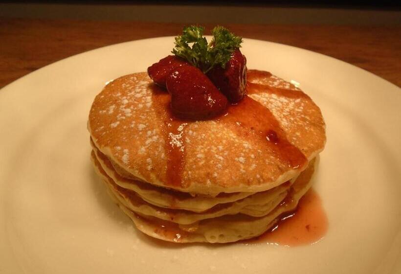 וילה דלוקס חדר שינה 1, Tadrai Island Resort