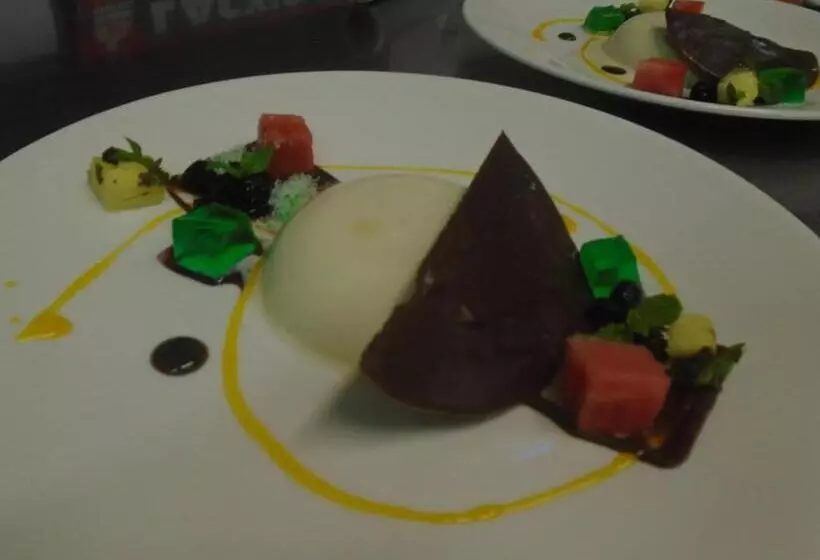 デラックスビラの１ベッドルーム, Tadrai Island Resort
