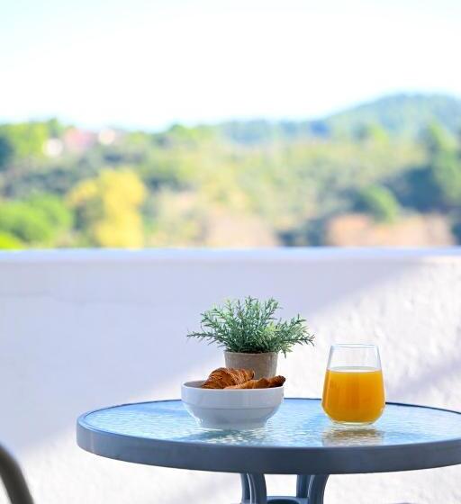 اتاق استاندارد, Petra Nera Skiathos, Philian Hotels & Resorts