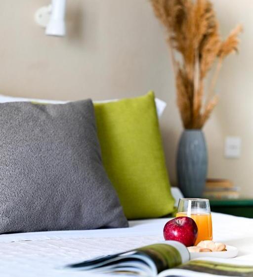 スタンダードルーム, Petra Nera Skiathos, Philian Hotels & Resorts