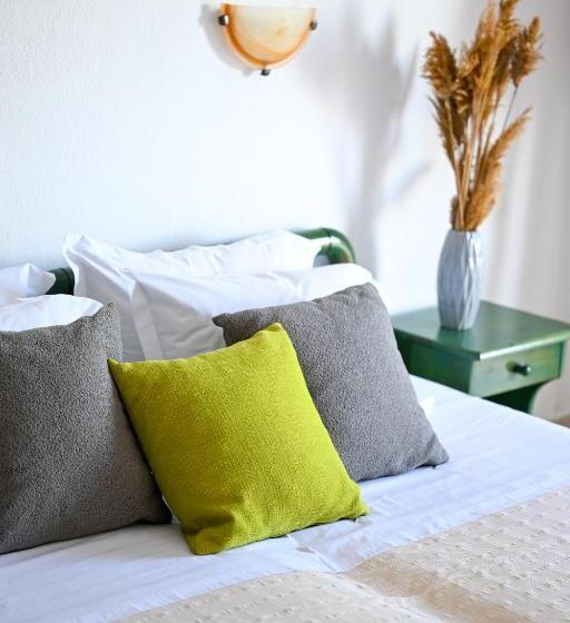 １ベッドルームアパートメント, Petra Nera Skiathos, Philian Hotels & Resorts