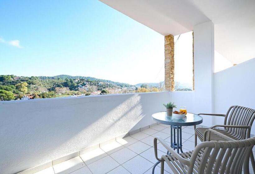 １ベッドルームアパートメント, Petra Nera Skiathos, Philian Hotels & Resorts
