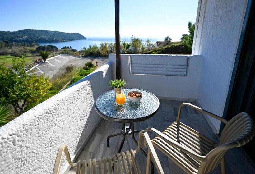 اتاق سوپریور, Petra Nera Skiathos, Philian Hotels & Resorts