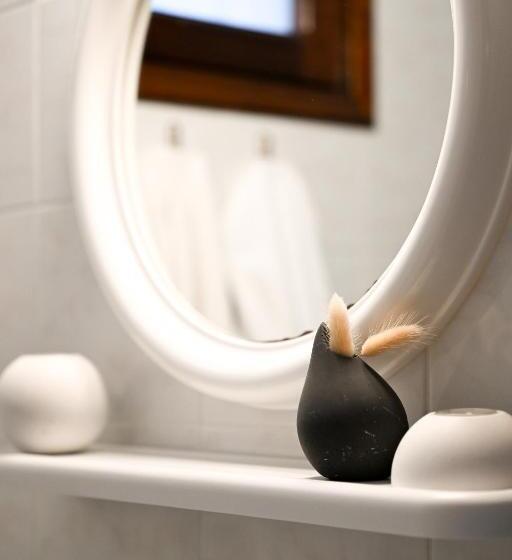 スーペリアールーム, Petra Nera Skiathos, Philian Hotels & Resorts