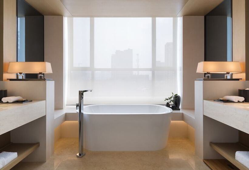 豪华套房, The East Hotel Hangzhou