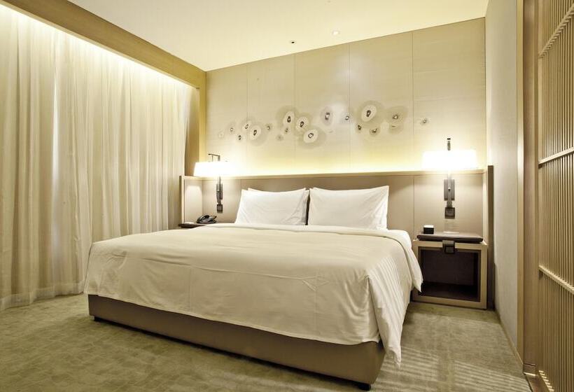 商务房间, The East Hotel Hangzhou