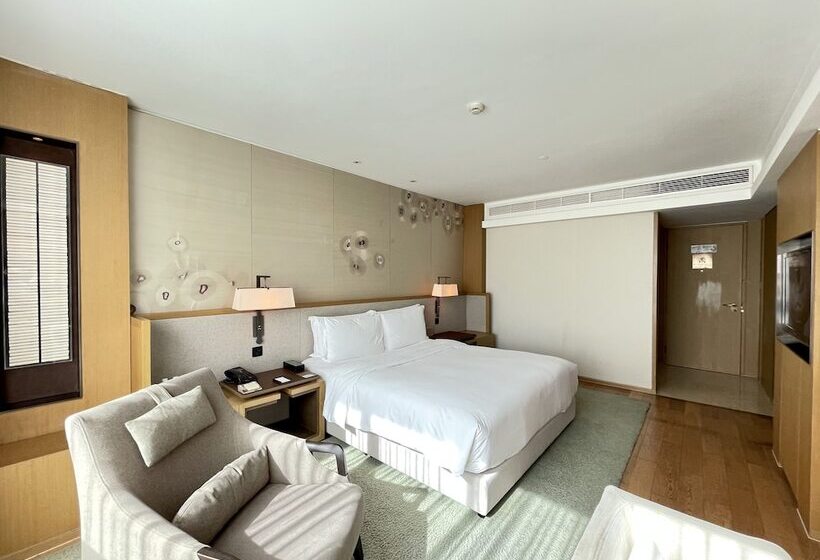 商务房间, The East Hotel Hangzhou