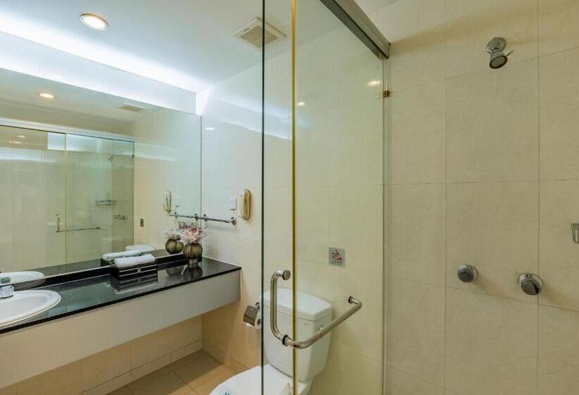 Quarto standard, Jin Jiang Tian Cheng