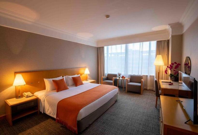 Quarto standard, Jin Jiang Tian Cheng