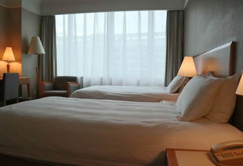 Quarto standard, Jin Jiang Tian Cheng