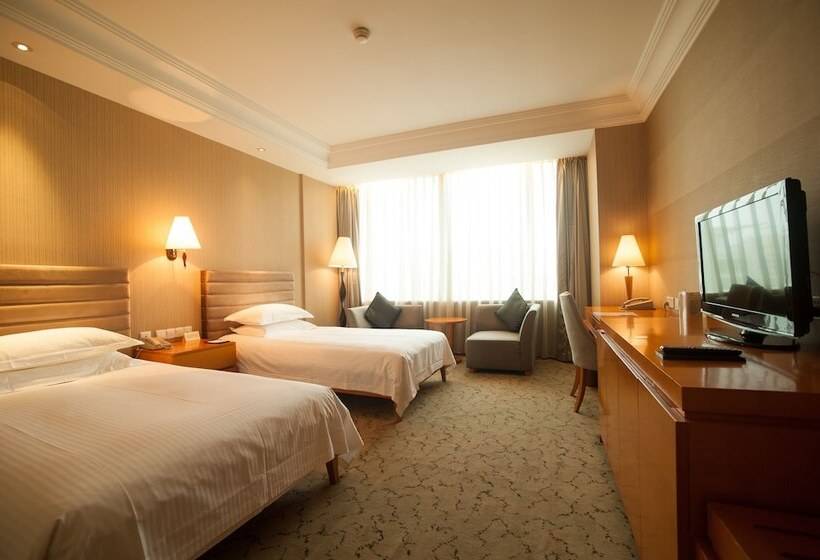 Quarto standard, Jin Jiang Tian Cheng