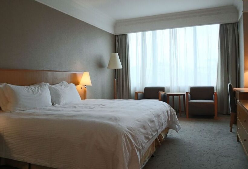 Quarto standard, Jin Jiang Tian Cheng