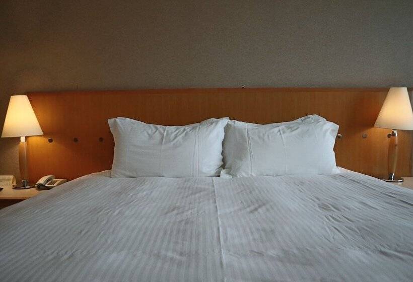 Quarto standard, Jin Jiang Tian Cheng