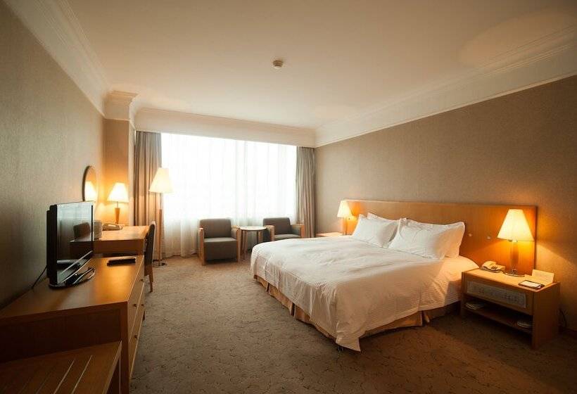 Quarto Estandar, Jin Jiang Tian Cheng