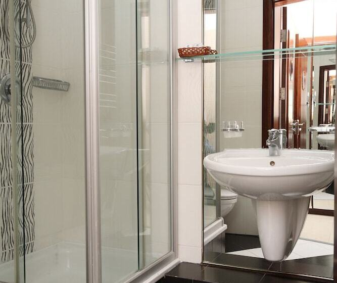 اتاق استاندارد, Villa Glamour