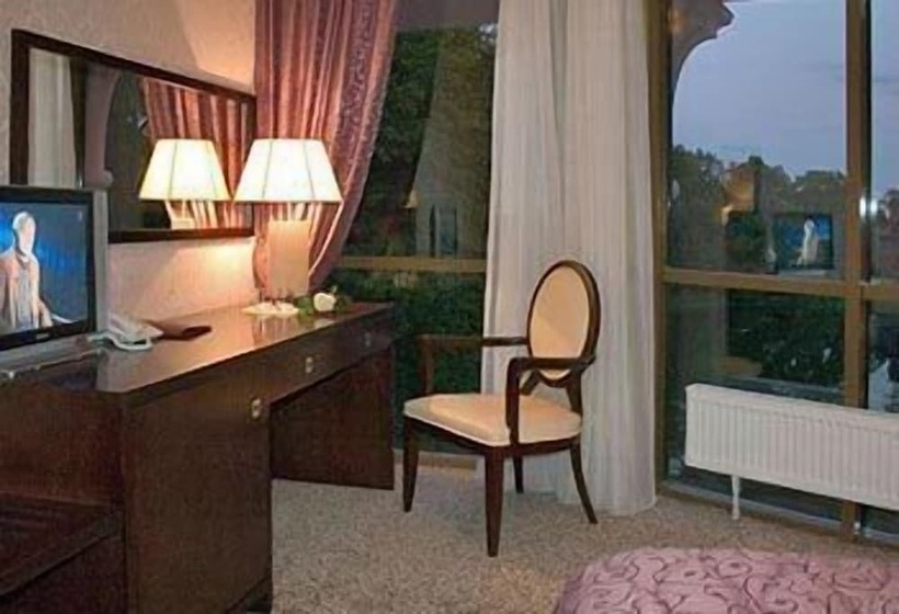 اتاق استاندارد, Villa Glamour