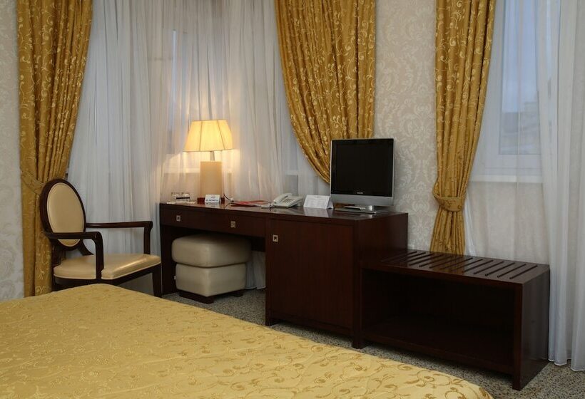 اتاق استاندارد, Villa Glamour