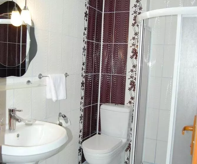 Standard-huone, Midyat Gap Otel