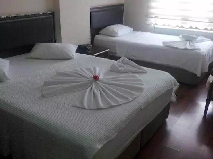 Standard-huone, Midyat Gap Otel
