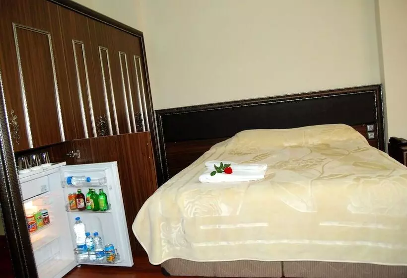 Standard-huone, Midyat Gap Otel
